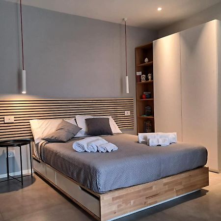 Porta San Paolo House Apart otel Castelbuono  Dış mekan fotoğraf