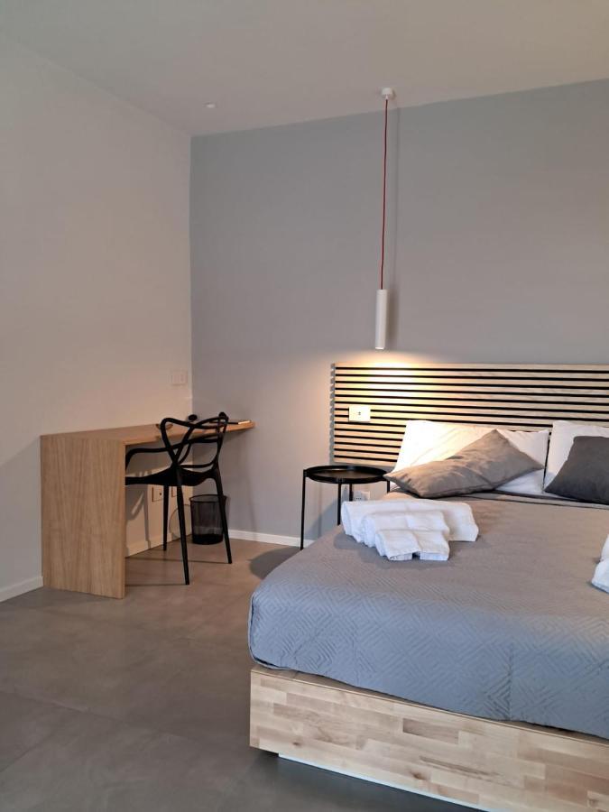 Porta San Paolo House Apart otel Castelbuono  Dış mekan fotoğraf