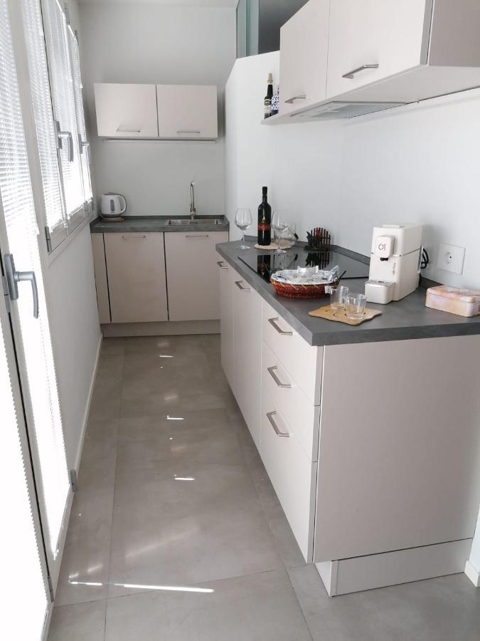Porta San Paolo House Apart otel Castelbuono  Dış mekan fotoğraf