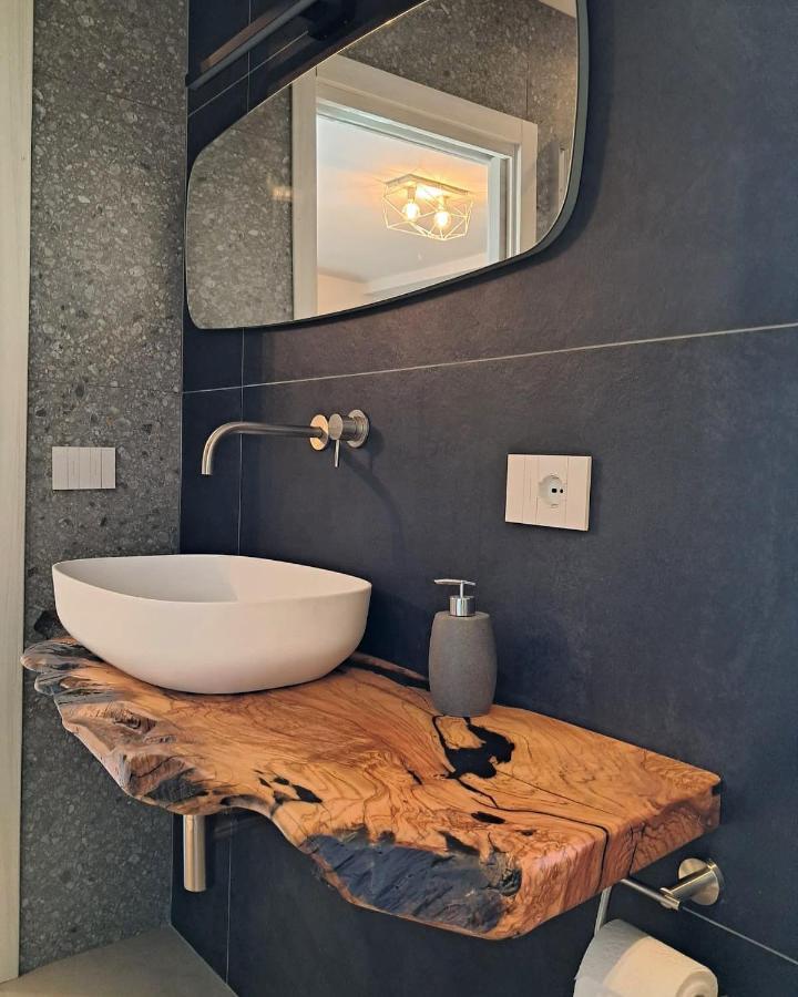 Porta San Paolo House Apart otel Castelbuono  Dış mekan fotoğraf