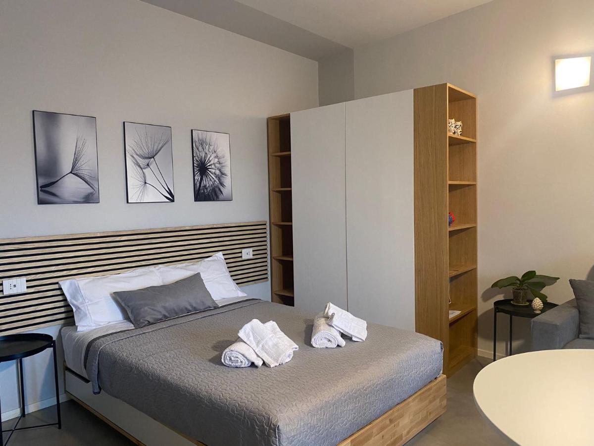 Porta San Paolo House Apart otel Castelbuono  Dış mekan fotoğraf