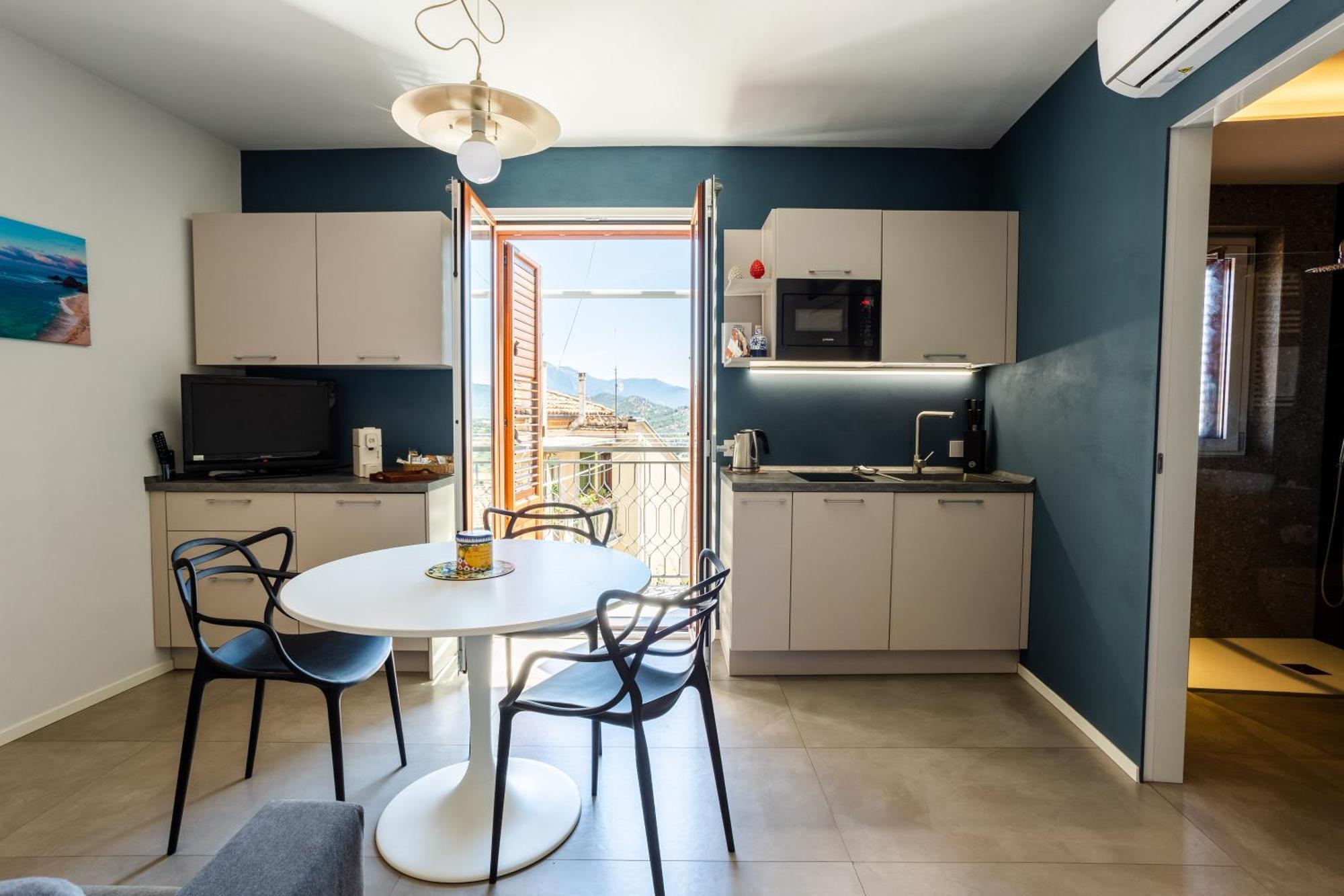 Porta San Paolo House Apart otel Castelbuono  Dış mekan fotoğraf