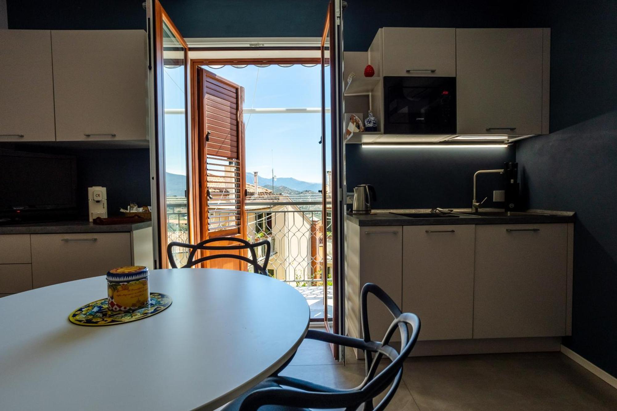 Porta San Paolo House Apart otel Castelbuono  Dış mekan fotoğraf