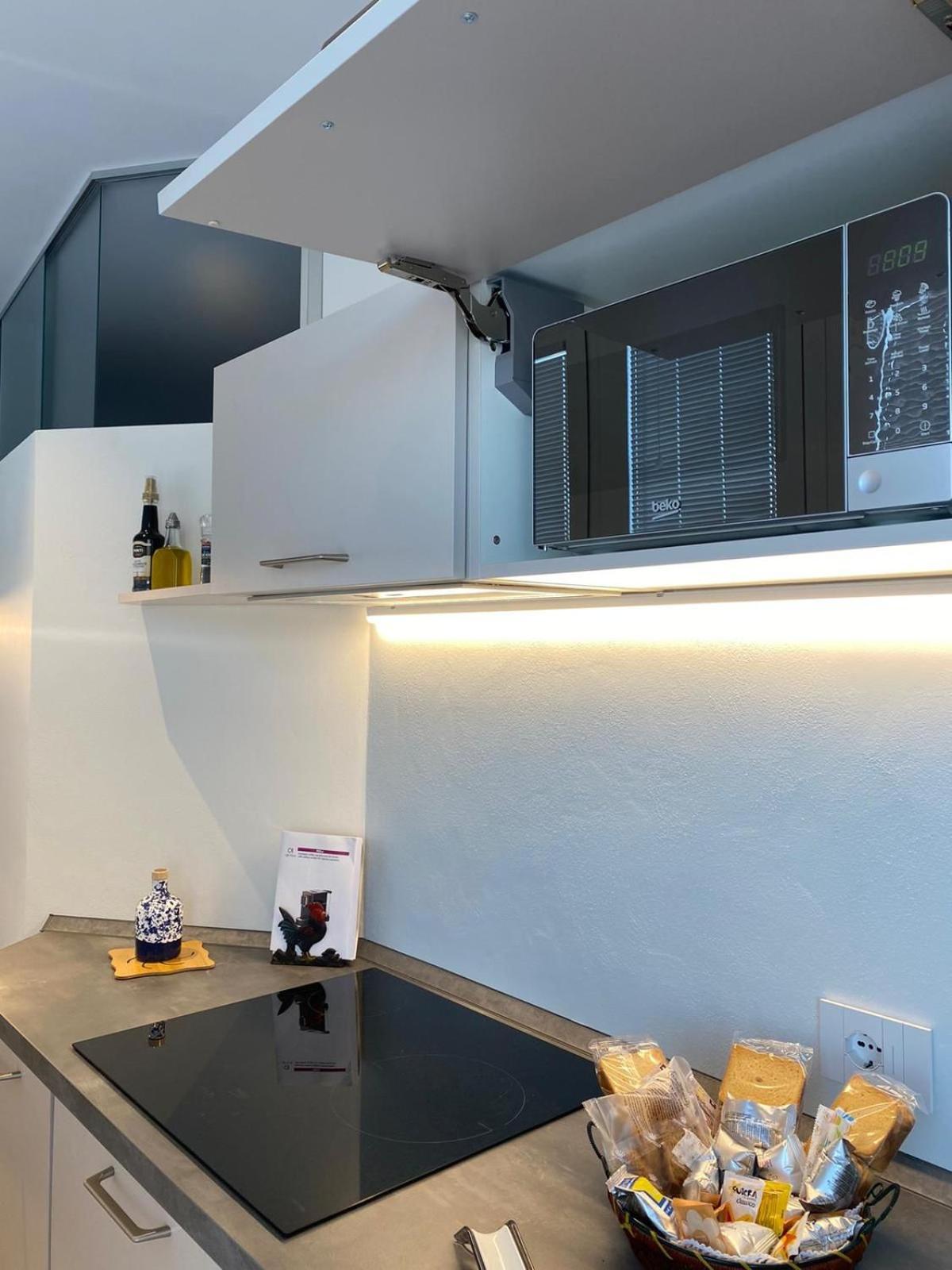 Porta San Paolo House Apart otel Castelbuono  Dış mekan fotoğraf