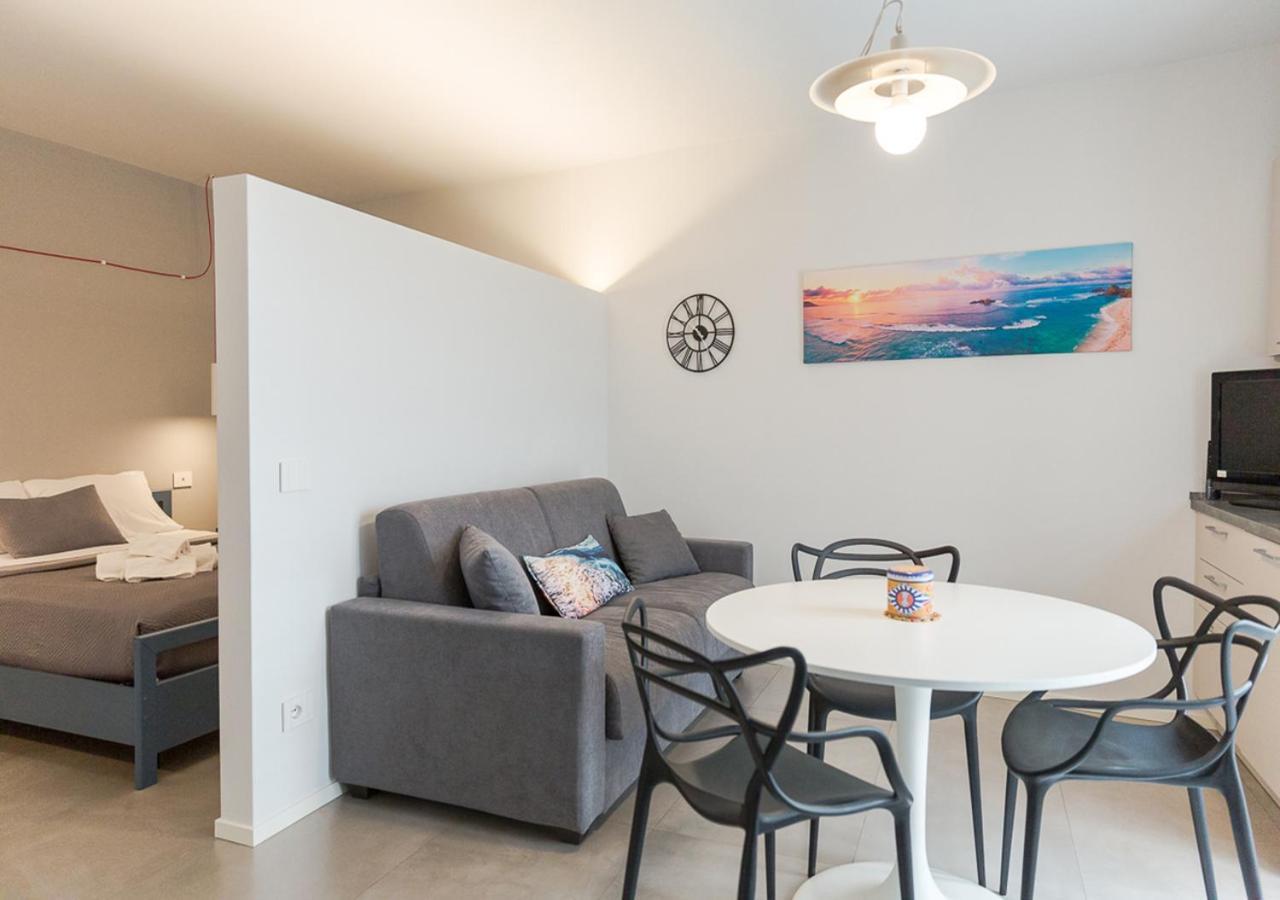 Porta San Paolo House Apart otel Castelbuono  Dış mekan fotoğraf