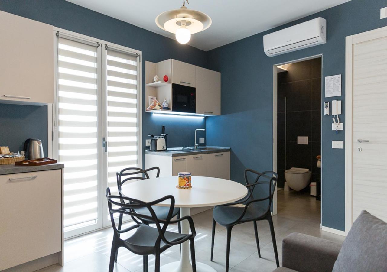 Porta San Paolo House Apart otel Castelbuono  Dış mekan fotoğraf
